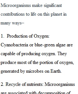 Written Assignment 7